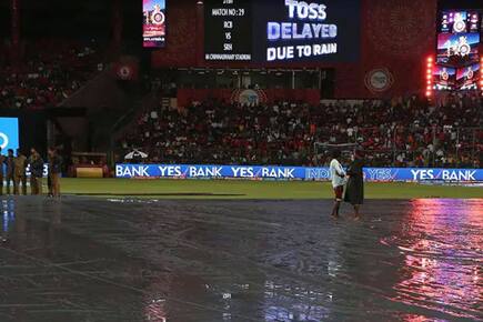 Cricket news if rain spoil the ipl playoff match so new rule is here how will the winner get selected 5408211