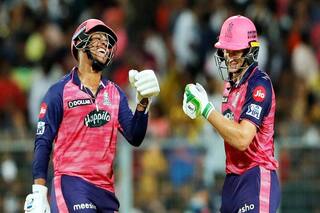 Cricket news ipl 2022 gt vs rr final jos buttler will have to be extremely cautious against rashid khan says sanjay manjrekar 5420074