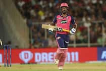 GT vs RR, IPL 2022 Final: Rajasthan Royals Captain Sanju Samson Taken To Cleaners On Twitter By Fans For Tactical Blunder