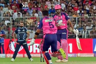 IPL 2022 Playoffs: Suryakumar Yadav’s Tweet on Riyan Parag Attitude During Qualifier Between GT-RR Goes VIRAL