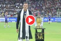 It’s Toss Time: Ravi Shastri Is Back With The MIC & Twitter Goes Berserk | GT vs RR IPL 2022 Final