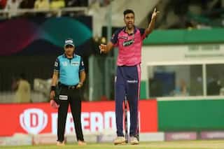 Cricket news ipl 2022 virender sehwag slams r ashwin for using carrom ball in ipl 2022 final 5423583