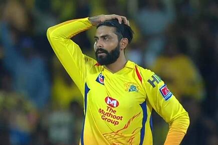 Rib Injury Rules Ravindra Jadeja Out Of Remainder of IPL 2022