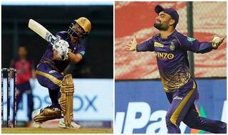 Rinku Singh: From Nearly Becoming a Sweeper to Being The IPL Hero For Knight Riders