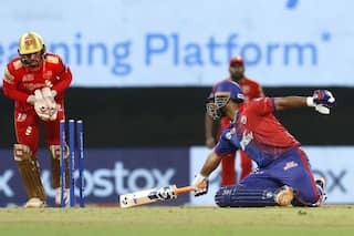 IPL 2022: RP Singh, Pragyan Ojha Slam Rishabh Pant For Irresponsible Shot During PBKS vs DC