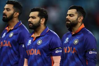 Rohit, Kohli, KL Rahul Indispensable If Fit: Ex-Chief Selector MSK Prasad Picks His Players For T20 World Cup 2022 | Dhawan Included