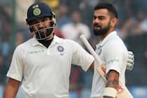 Cricket news ind vs eng rohit sharma lead indian test team to play warm up match against leicestershire from 24 june says reports 5397802
