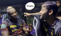 IPL 2022: Rinku Singh-Andre Russell Bond After KKR Beat RR; Watch Viral VIDEO