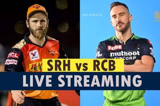 Cricket news srh vs rcb live streaming ipl 2022 when and where to watch sunrisers hyderabad vs royal challengers bangalore5378812 5378812
