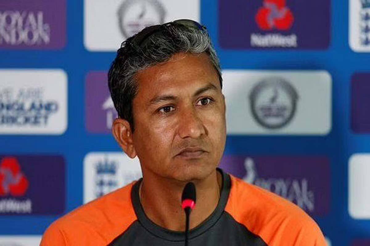 RCB head coach Sanjay Bangar all praise for batsman Rajat Patidar
