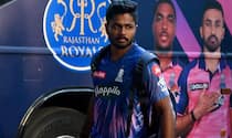 IPL 2022 Playoffs, GT vs RR: Sanju Samson Claims Eden Gardens Wicket Was Sticky And Swing in Powerplay After Qualifier 1