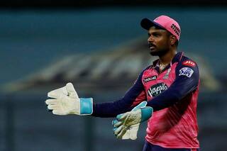 IPL 2022: Sanju Samson Blames Batting After Kolkata Knight Riders Beat Rajasthan Royals