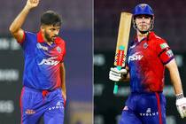 Pbks vs dc ipl 2022 points table shardul thakur mitchell marsh bring 7th win for delhi capitals punjab kings almost out of play off contention 5396173