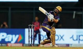 IPL 2022: Shreyas Iyer Hails MOM Rinku Singh After KKR Beat RR to Snap Losing Streak