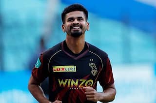 Ipl 2022 lsg vs kkr shreyas iyer after big defeat we should control runs in powerplay and death overs 5380198