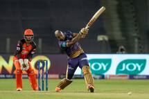 KKR vs SRH, IPL 2022: Strategy to give Russell more strikes worked, says Shreyas Iyer