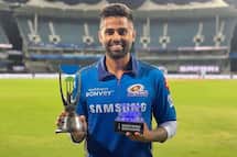 Cricket news ipl 2022 akash madhwal to replace suryakumar yadav in mumbai indians for remaining season 5395917
