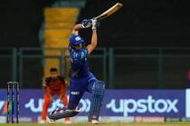 Mumbai indians tim david did not select captain rohit sharma in the all time best xi 5403446