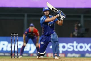 Mi vs dc ipl 2022 mumbai indians beats delhi capitals by 5 wickets as royal challengers bangalore reach playoffs 5405556