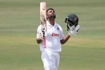Cricket news tamim iqbal becomes first player in bangladesh history to score 10 hundreds in odis and tests 5397663