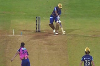 IPL 2022: The Futility Of Questioning Umpiring Decisions, Even Bad Ones | Jaideep Ghosh Column