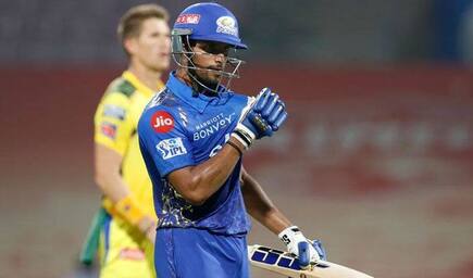 Cricket news rohit sharma taught me simple philosopy enjoy the game positive things will happen 5374214