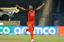It would be difficult to ignore umran maliks natural pace ian chappell 5381107