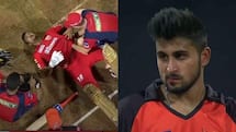FULL Scorecard of Sunrisers Hyderabad vs Punjab Kings, IPL 2022 Highlights SRH vs PBKS, Recent Match Report
