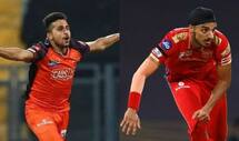 Umran malik arshdeep singh mohsin khan or tilak verma many names included in the bid for selection in south africa t20 series 5405048