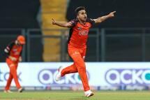 IPL 2022: Kane Williamson Hails Young Priyam Garg After Hyderabad Beat Mumbai to Keep Playoff Hopes Alive