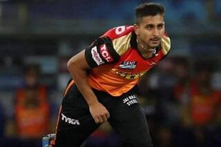 Cricket news ipl 2022 dc vs srh umran malik bowled the fastest delivery of ipl 2022 5376324