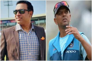 VVS Laxman To Coach India for T20I Series vs Ireland In Place of Rahul Dravid: Report