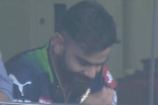 Cricket news ipl 2022 srh vs rcb amit mishra backs rcb batter virat kohli despite another golden duck in ipl 2022 5381135