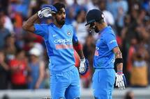 KL Rahul बने कप्तान, विराट कोहली SA के खिलाफ T20 सीरीज से बाहर