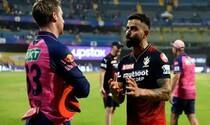 Virat Kohli REVEALS Hilarious Chat With Orange Cap Holder Jos Buttler
