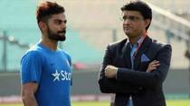Cricket news virender sehwag opens compare virat kohli leadership quality with sourav ganguly5401883 5401883