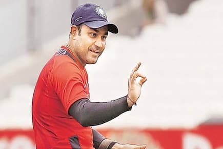 Virender Sehwag Puts Rohit Sharma & KL Rahul’s Spot Under Threat, Throws Two New Names In The Ring As Surprise Openers