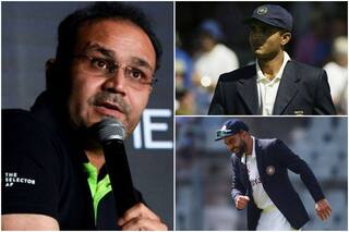 Virender Sehwag Sparks Debate Over Sourav Ganguly And Virat Kohli’s Captaincy – Who Is Better?