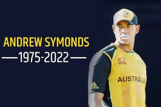 Andrew Symonds Dies At 46, Live Updates: From Sachin Tendulkar To Harbhajan Singh; Reactions