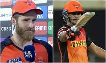 IPL 2022: Kane Williamson Hails Young Priyam Garg After Hyderabad Beat Mumbai to Keep Playoff Hopes Alive