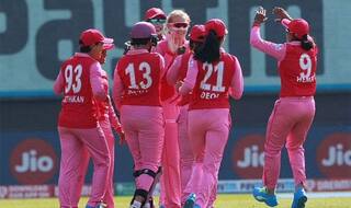 Cricket news ipl 2022 12 overseas players will take part in women t20 challenge 5378153