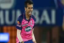 Cricket news ipl 2022 rr vs csk yuzvendra chahal became highest wicket taker indian spinner in a season 5404352