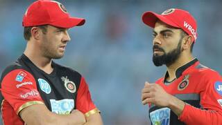 virat kohli suggests ab de villiers will be back next year in a new role with rcb