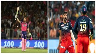 IPL 2022: Who hit the longest six and who ate the most sixes, know interesting records before the final