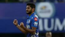 when sachin tendulkar motivated mumbai indians pacer basil thampi