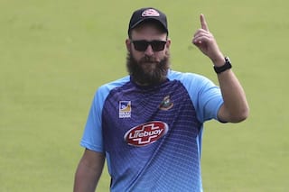 Cricket news cricket australia appoints daniel vettori andre borovec as assistant coach 5409845