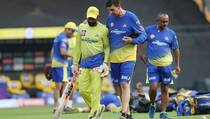 CSK were not good enough to win close games, says Coach Fleming