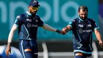 mohammad shami explained what advised he gave to hardik pandya after he became captain of gujarat titans