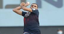 RR vs RCB: Harshal Patel delivers Most dot balls bowled in death overs in IPL 2022