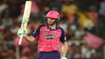 IPL 2022 Orange Cap: Jos Buttler won the IPL 2022 Orange Cup with 863 runs at an average of 57.33